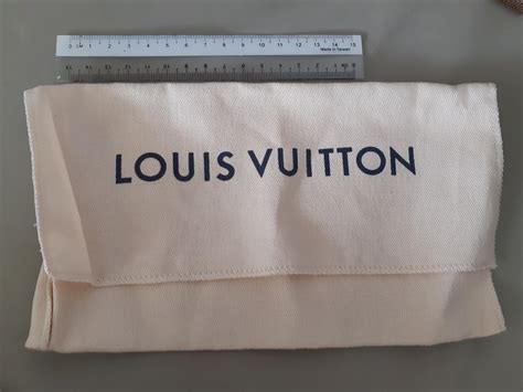 pictures of real louis vuitton bags|authentic Louis Vuitton dust bag.